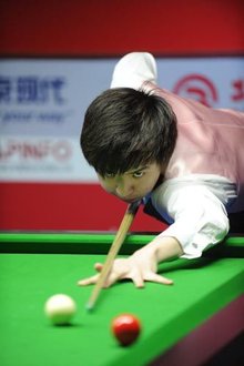 须在下半场 须在下半场