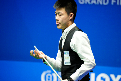 取得领先做 取得领先做