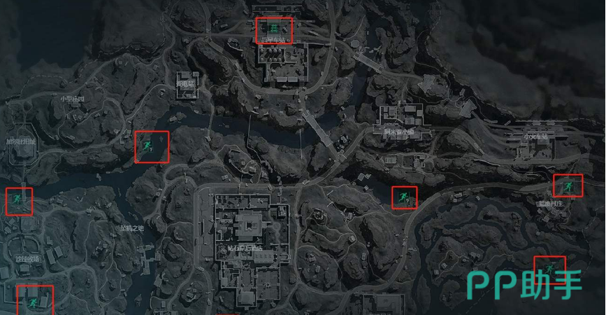 攻与反抢站 攻与反抢站